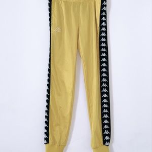 Kappa pants
